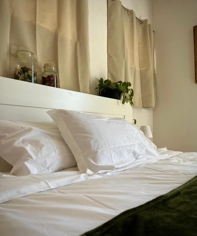 B&B La Fucinaia Pet Friendly Adults Only Campiglia Marittima Eksteriør billede