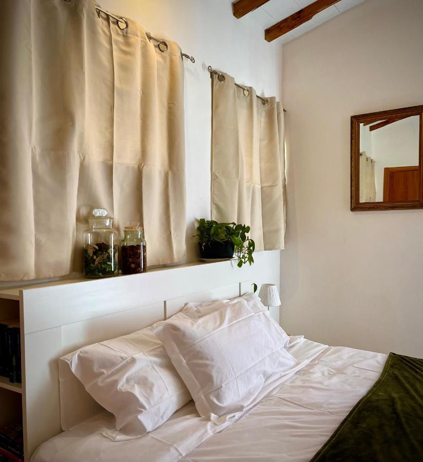 B&B La Fucinaia Pet Friendly Adults Only Campiglia Marittima Eksteriør billede
