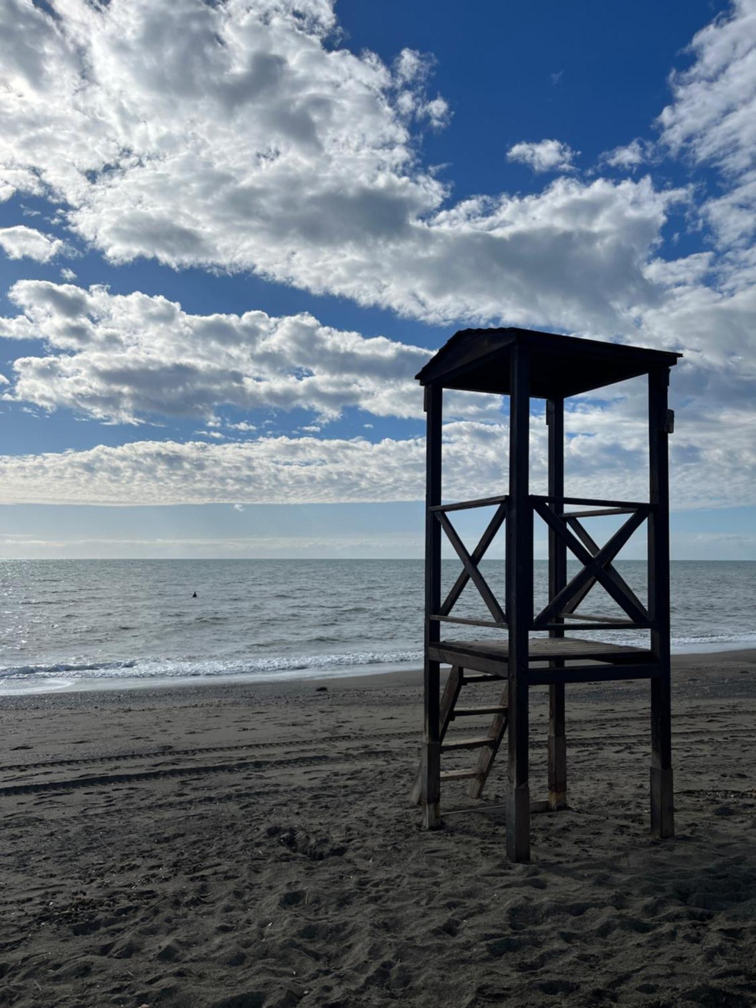 B&B La Fucinaia Pet Friendly Adults Only Campiglia Marittima Eksteriør billede
