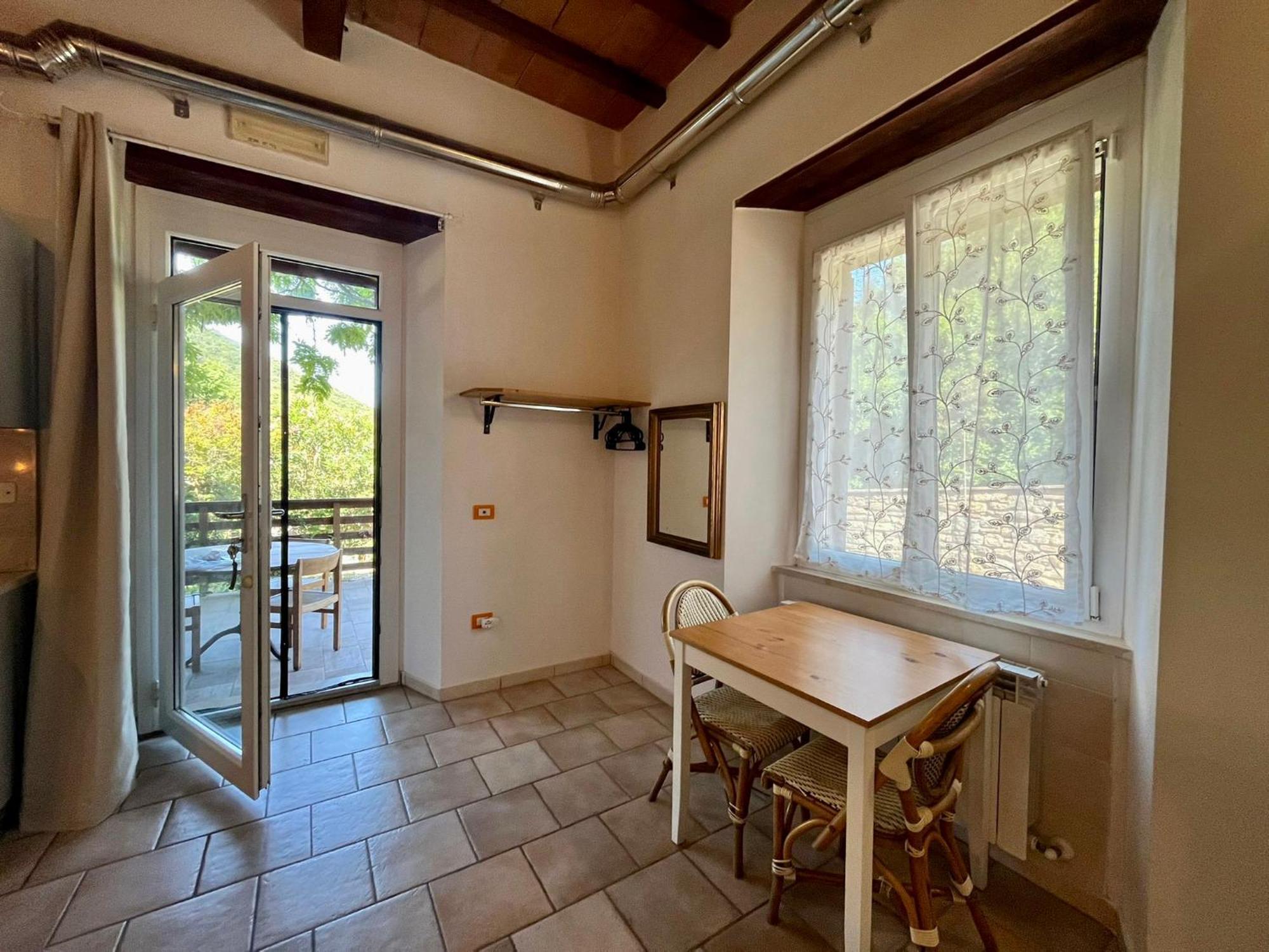B&B La Fucinaia Pet Friendly Adults Only Campiglia Marittima Eksteriør billede