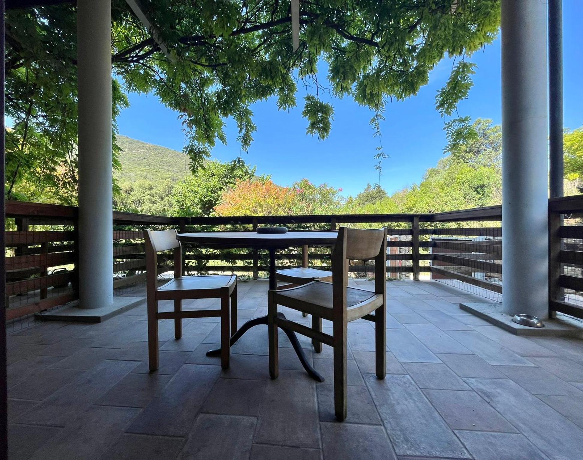 B&B La Fucinaia Pet Friendly Adults Only Campiglia Marittima Eksteriør billede